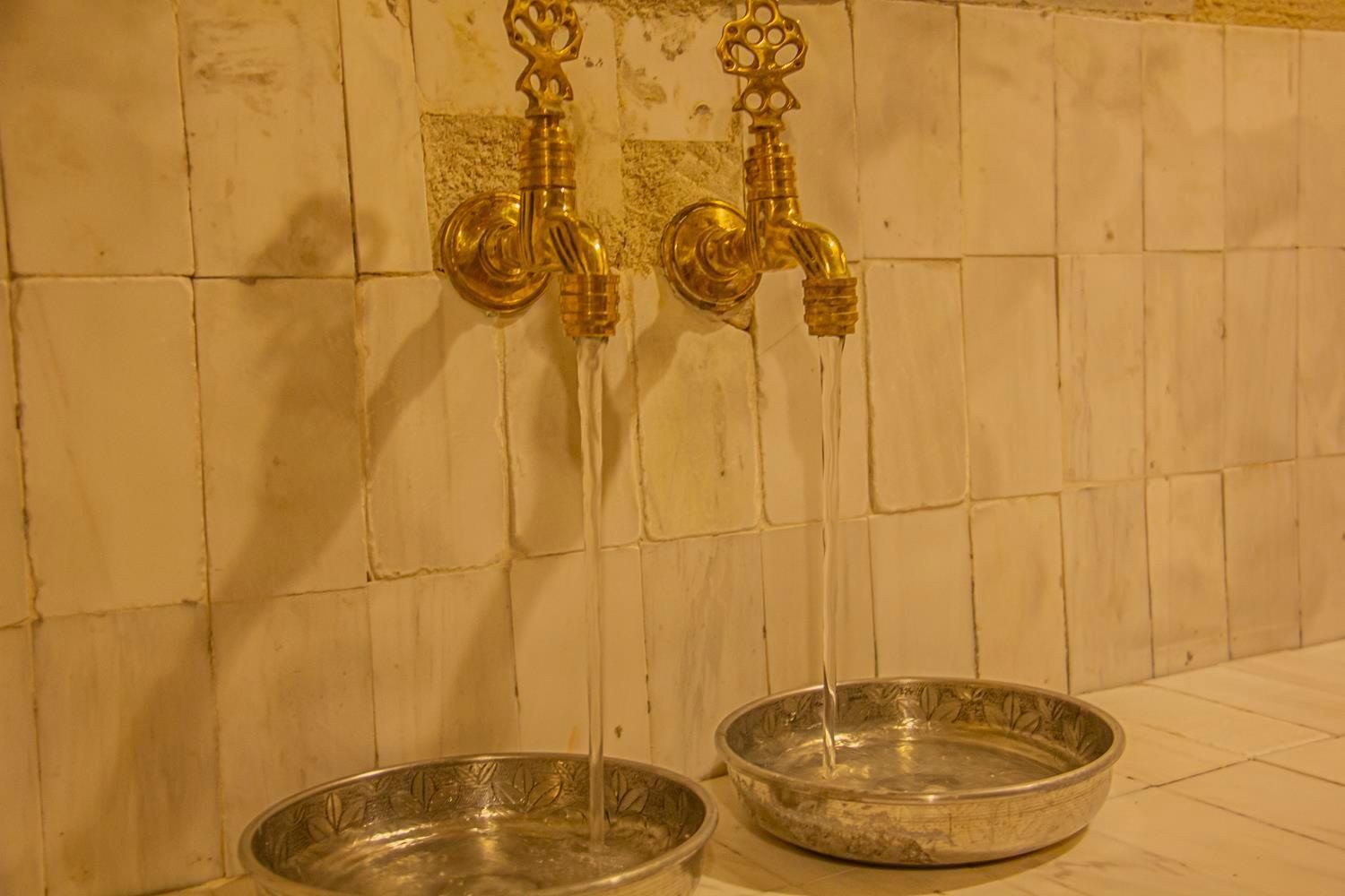 어굽 Junior Ottoman Cave B&B 외부 사진